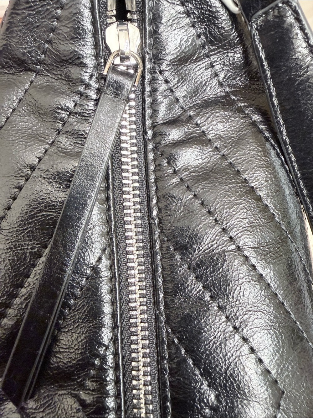 PINKO BAG NWOT - Picture 6 of 7